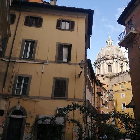 Romamor Campo De' Fiori Bagian luar foto